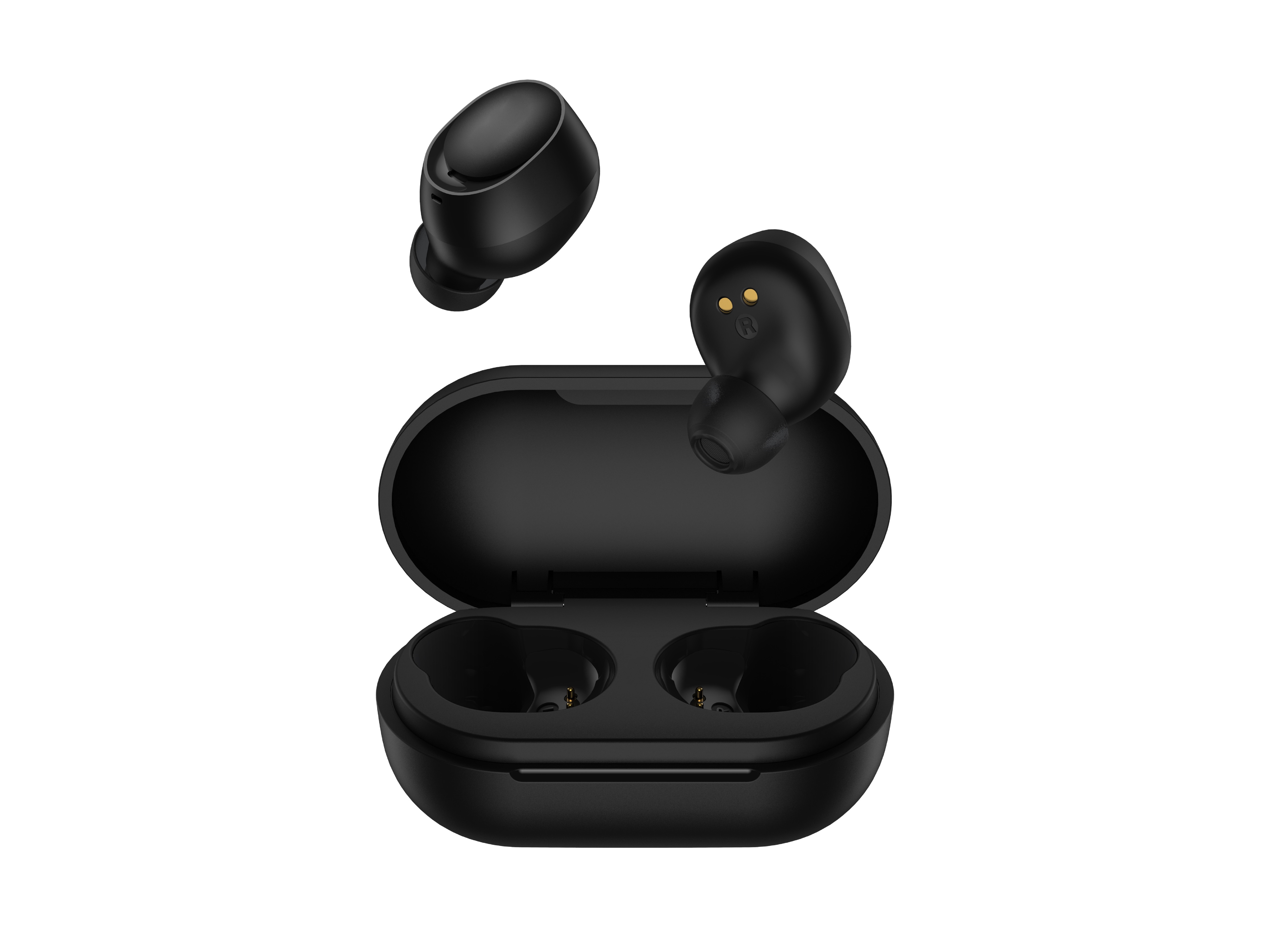 CrossBeats redefines comfort and convenience with the launch of its Ultra-Light true wireless earbud